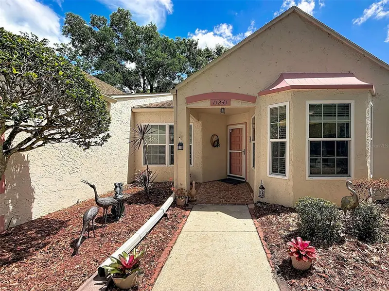 11241 Versailles Ln #0, FL