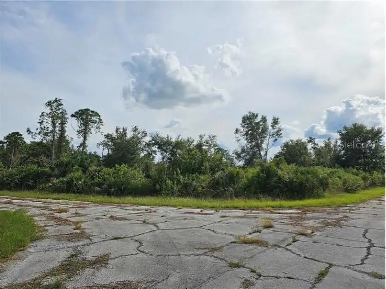 Lot 1 Hinshaw Ave, FL