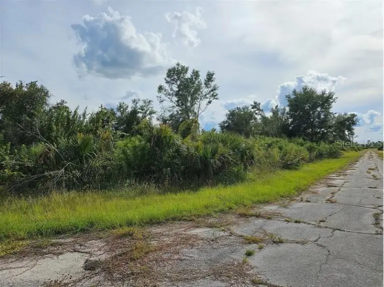 Lot 1 Hinshaw Ave, FL