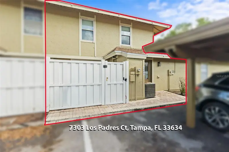 7303 Los Padres Ct, FL