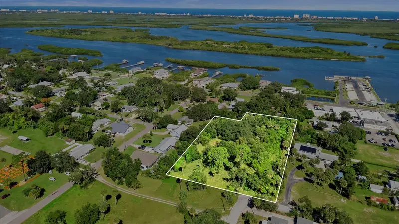 Wilkinson Ave, FL