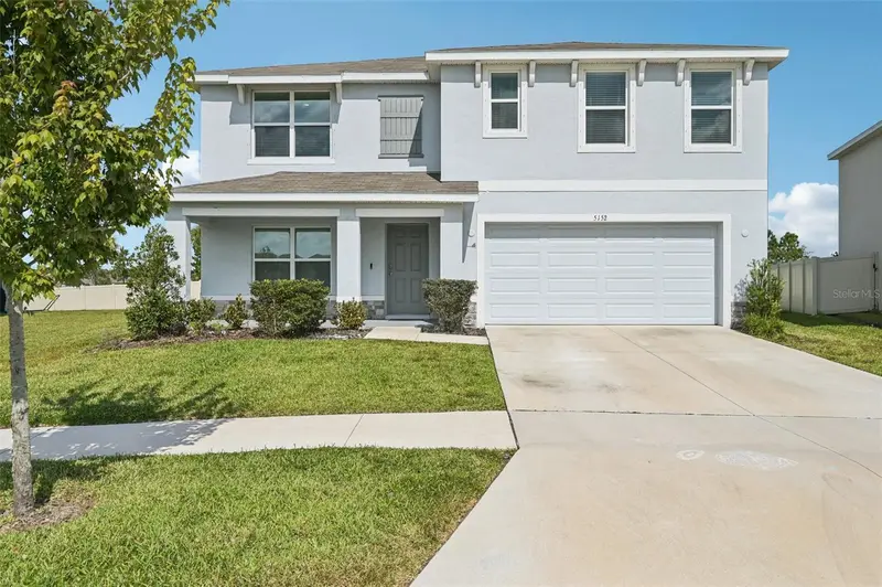 5152 Plumeria Dr, FL