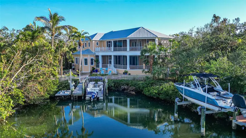 5309 Hidden Harbor Rd, FL