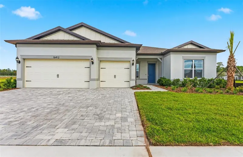 16412 Rustic Sky Drive, FL