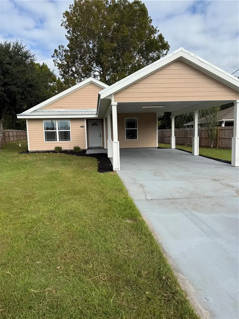 237 Ne Gum Swamp Rd, FL