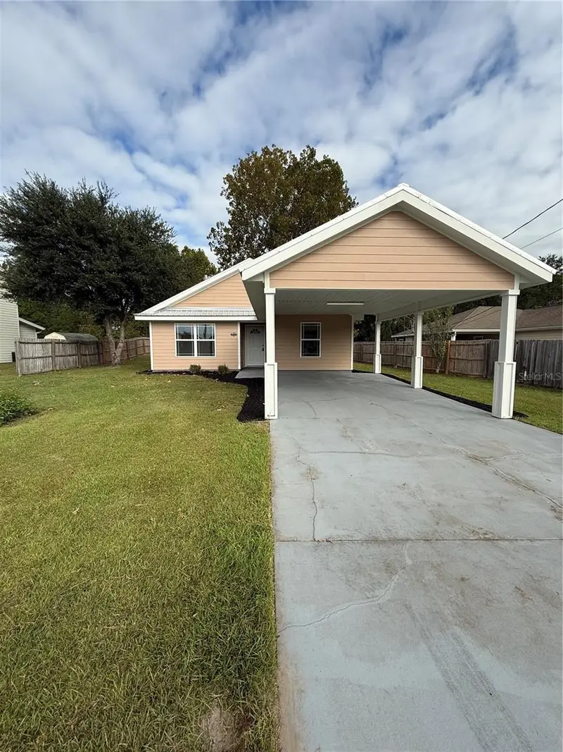 237 Ne Gum Swamp Rd, FL