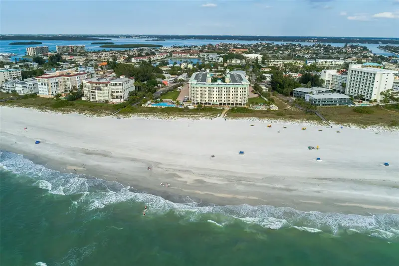 12000 Gulf Blvd #309n, FL