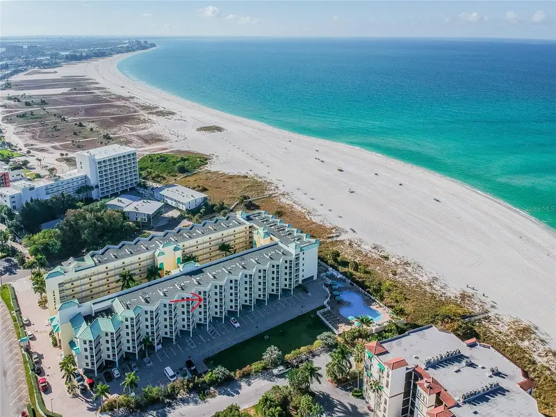 12000 Gulf Blvd #309n, FL