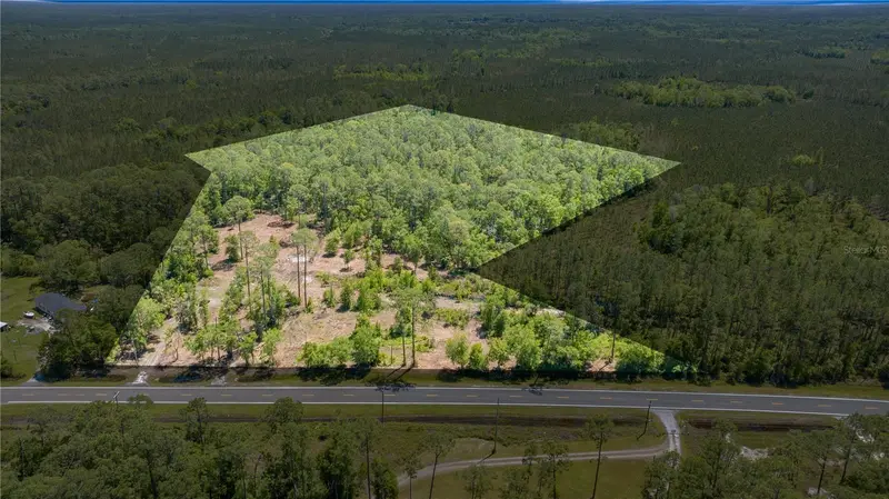 1351 Sw State Road 24, FL