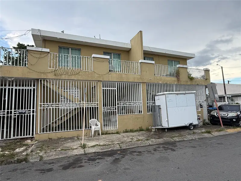 C. 25 Se Caparra Terrace Se, PR