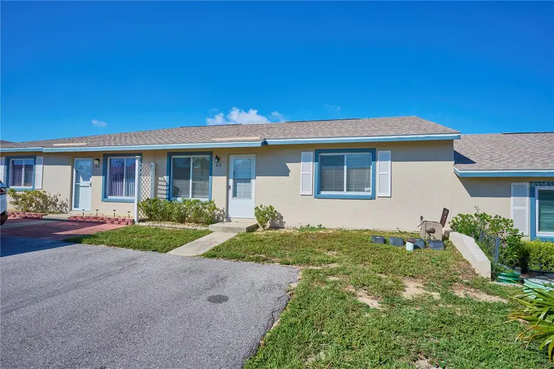 413 Winter Ridge Blvd #413, FL