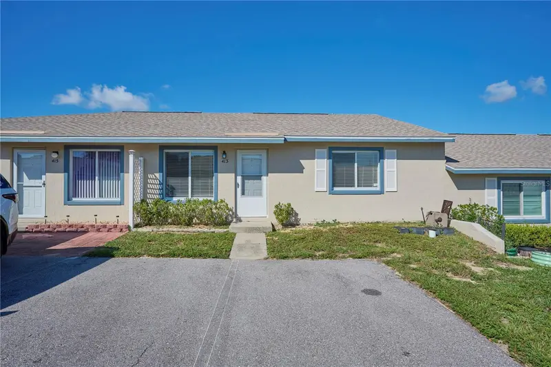 413 Winter Ridge Blvd #413, FL