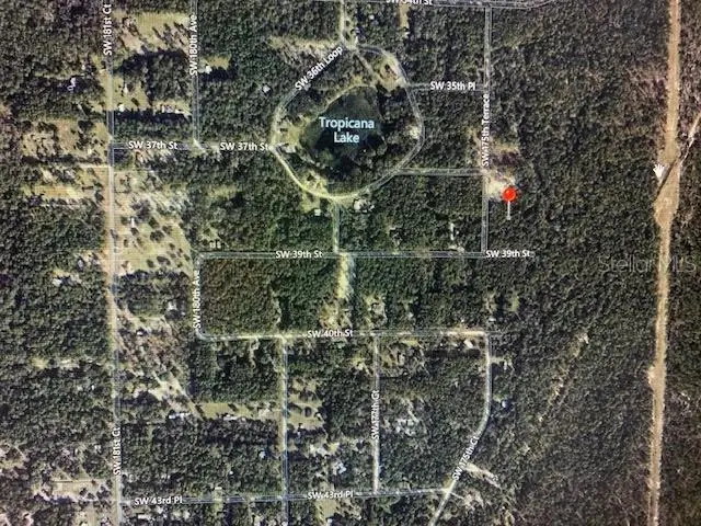 Lot 02 Sw 175th Ter, FL