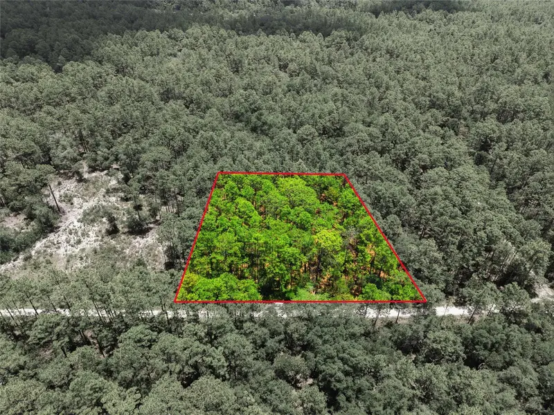 Lot 02 Sw 175th Ter, FL