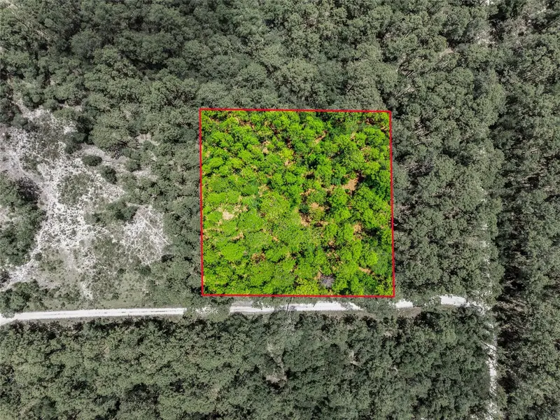 Lot 02 Sw 175th Ter, FL
