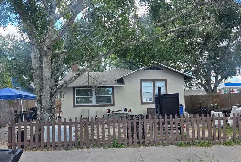 3312 Queensboro Ave S, FL