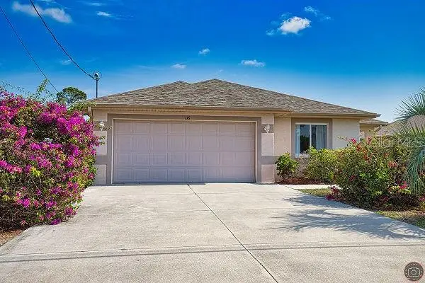 116 Albatross Rd, FL