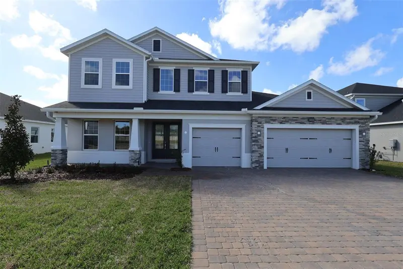 3233 Wolf Lake Ave, FL
