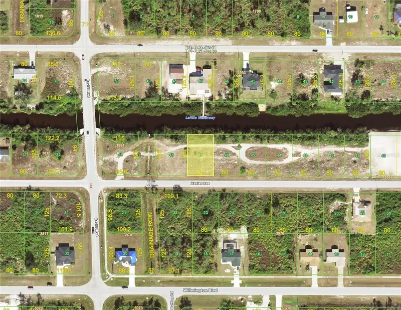 12768 Xavier Ave, FL
