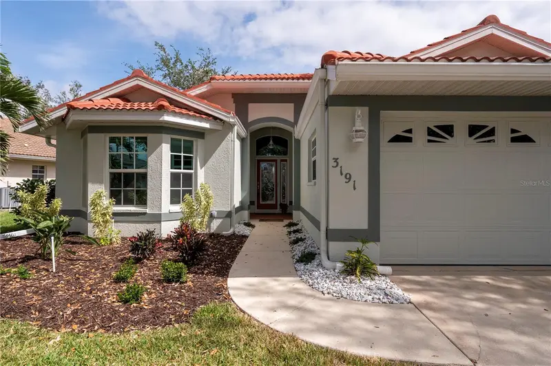 3191 Village Ln, FL