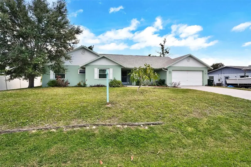 735 Indus Rd, FL