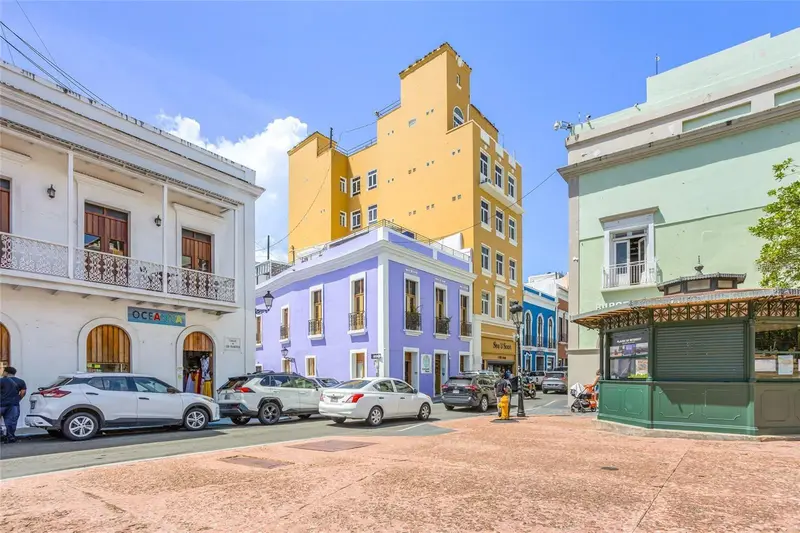 266 San Francisco #266, PR