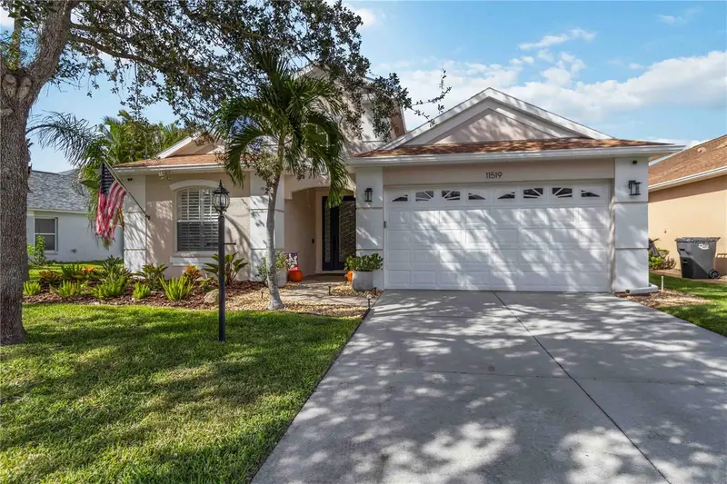 11519 Sweetflag Dr, FL