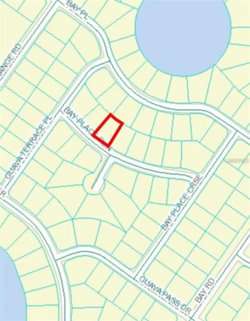 00 Bay Place Way, FL
