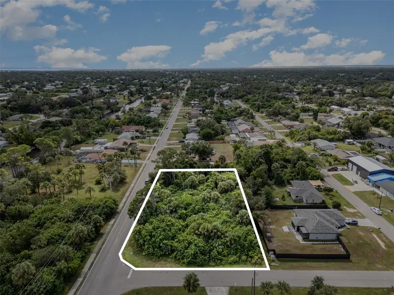 18503 Barbara Avenue, FL