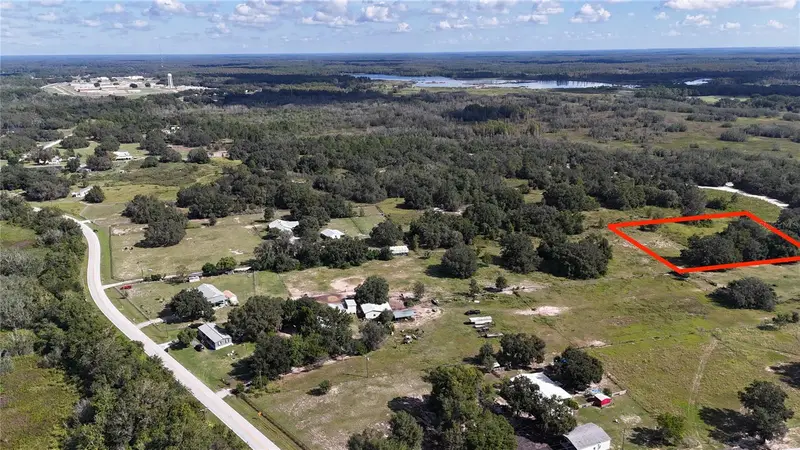 Evans Rd, FL