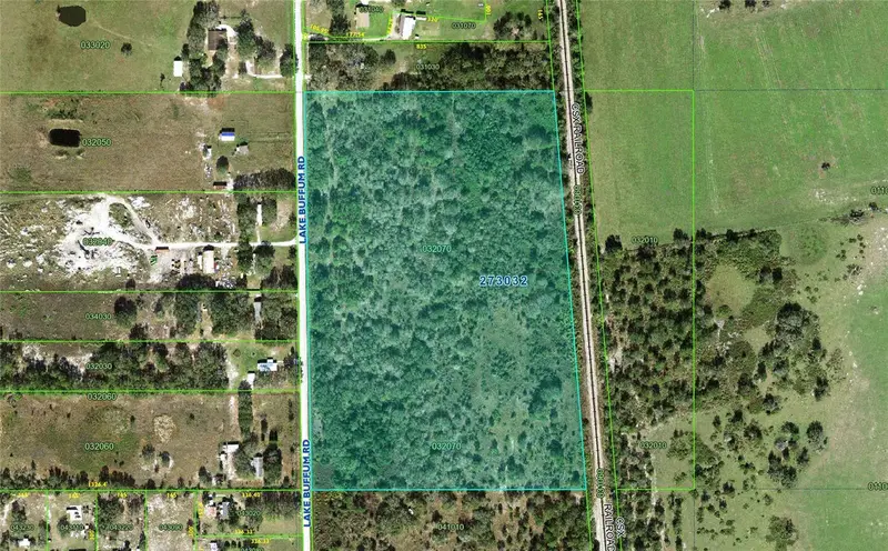 0 Lake Buffum Rd, FL