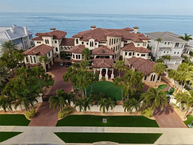 1700 Gulf Blvd, FL