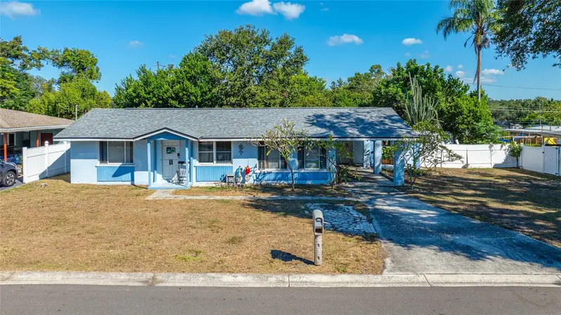 1324 Milton St, FL