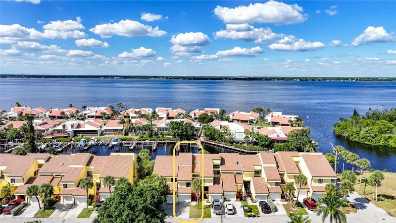 25188 Marion Ave #1033, FL