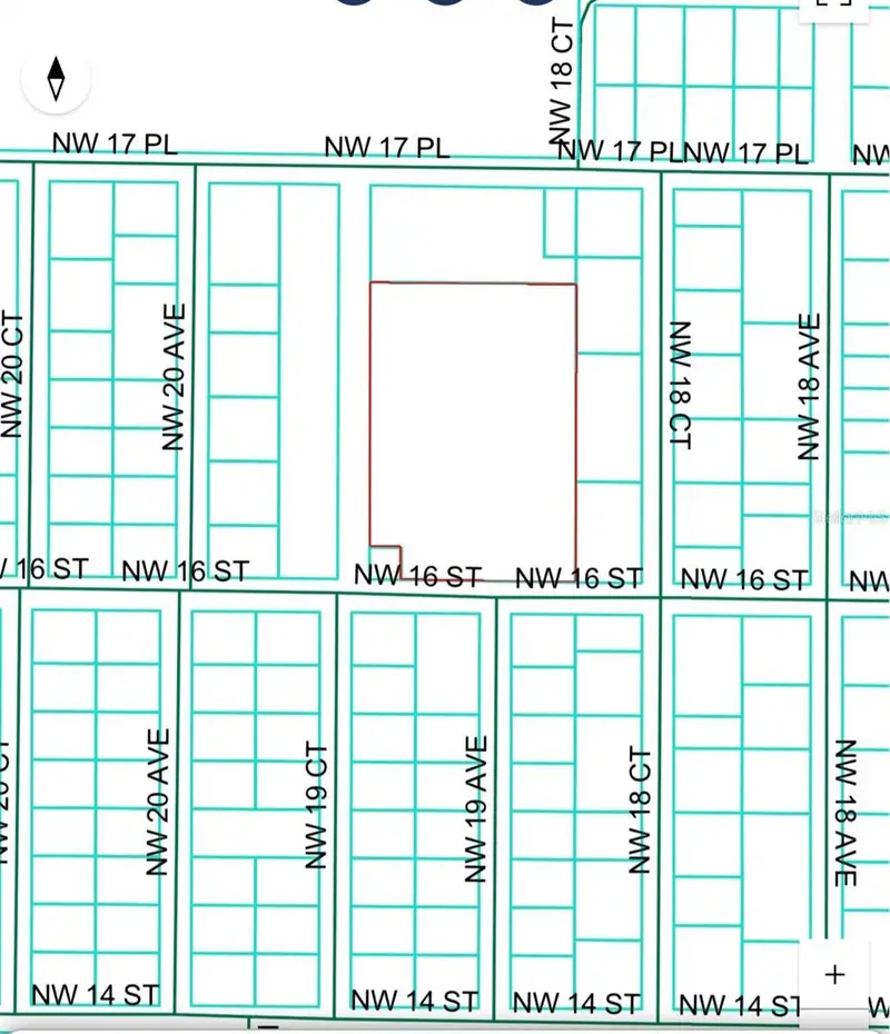 1857 Nw 16th St, FL