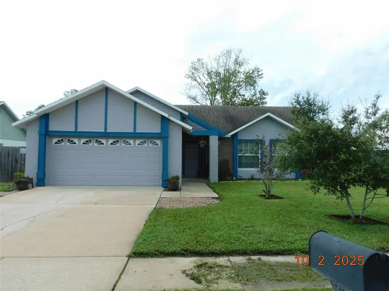 2542 Camphorwood Cir, FL