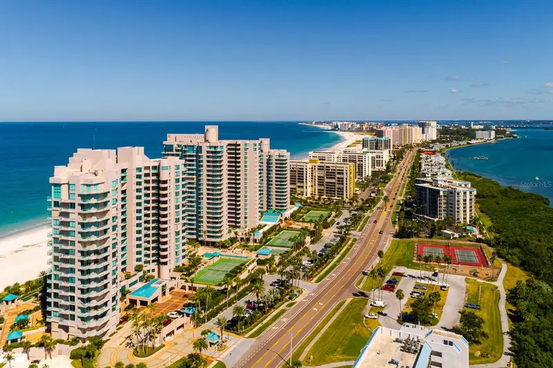 1560 Gulf Blvd #1507, FL