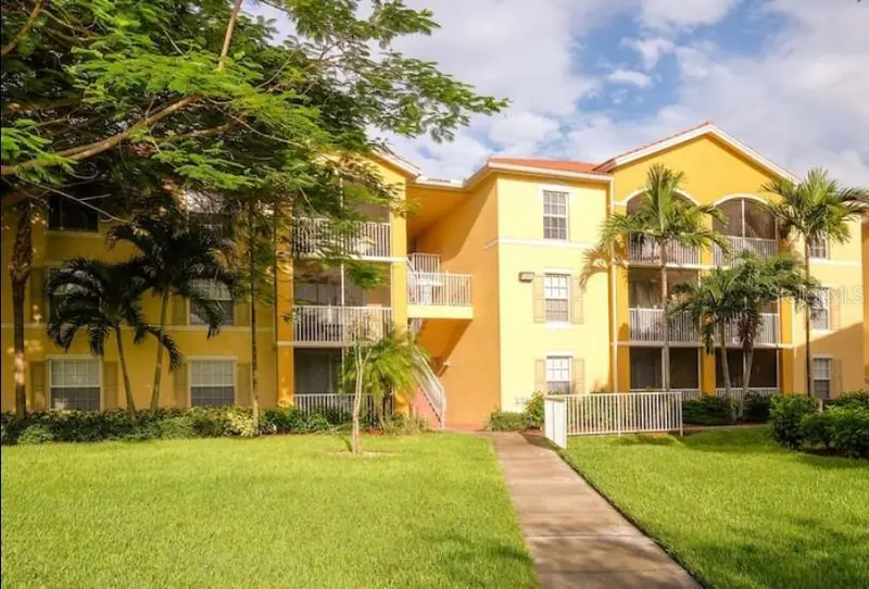 4105 Residence Dr #717, FL