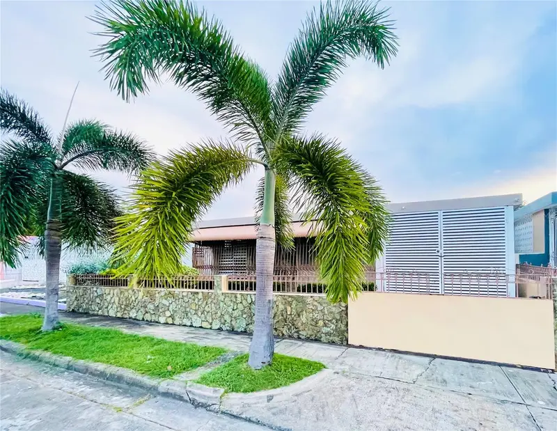 1 Urb. Flamboyanes #Aa-3, PR
