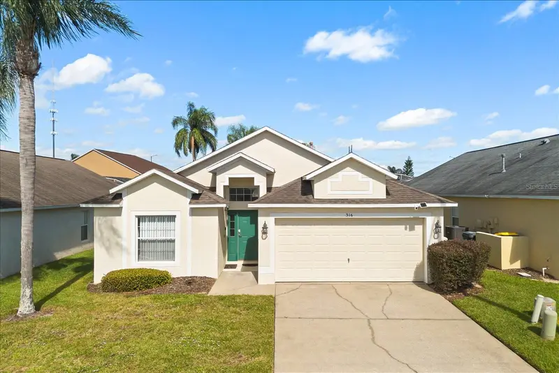 316 Tivoli Cir, FL