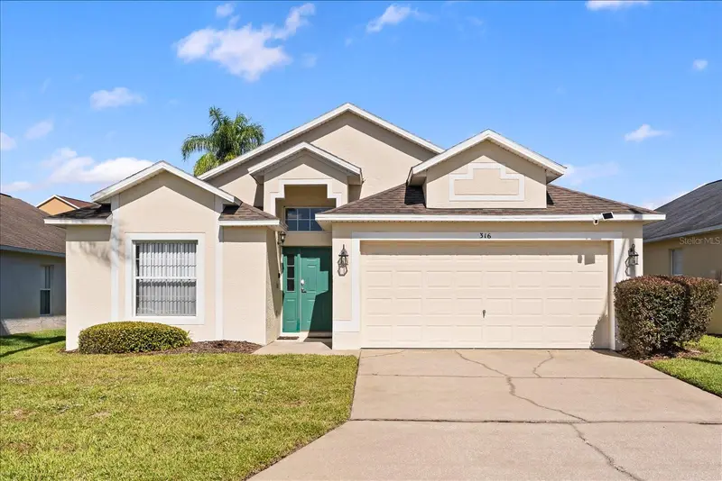 316 Tivoli Cir, FL