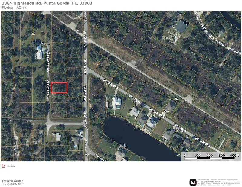 1364 Highlands Rd, FL