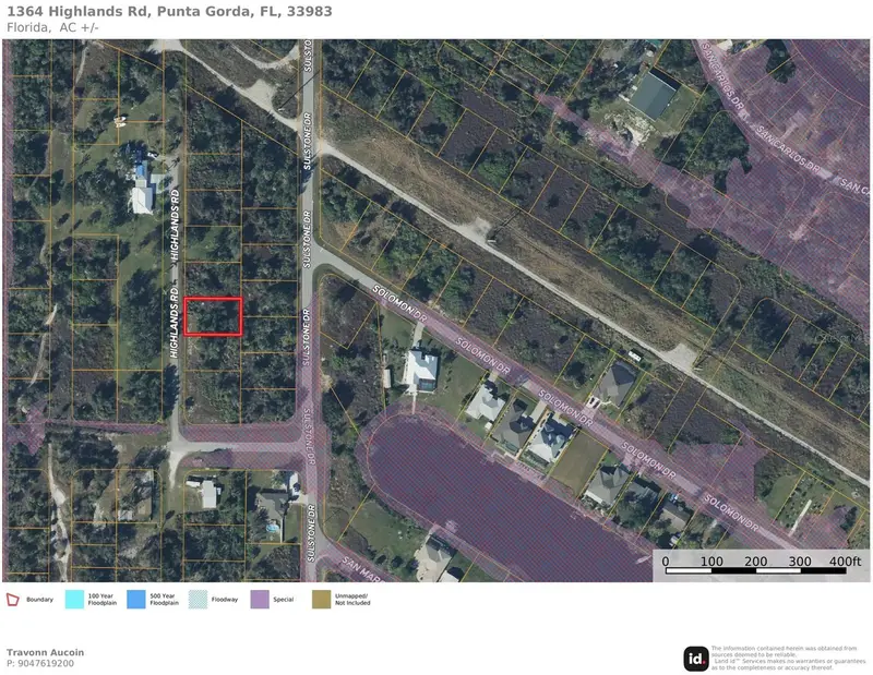 1364 Highlands Rd, FL