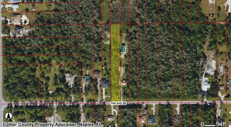 000 Ne 18th Ave, FL