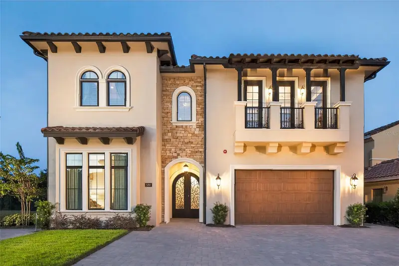 580 Muirfield Loop, FL
