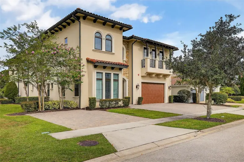 580 Muirfield Loop, FL