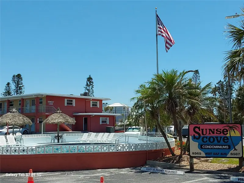 8565 W Gulf Blvd #11s, FL