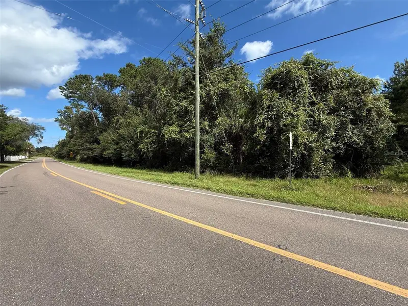 S Glencoe Rd, FL