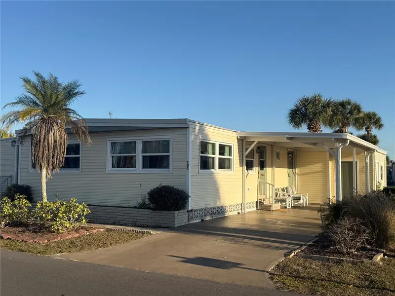 104 Via Veneto, FL