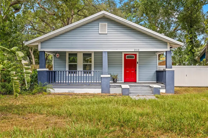 210 E Cluster Ave, FL
